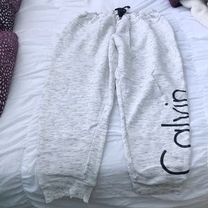 Calvin Klein Joggers